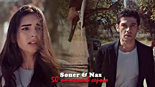 Soner & Naz - 50 оттенков серого