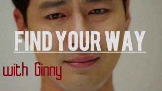 Asian Drama - Find Your Way (with Ginny)