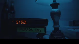 5:50 AM / TODO SOM / MORADA (VÍDEO COM LETRA) . legendado