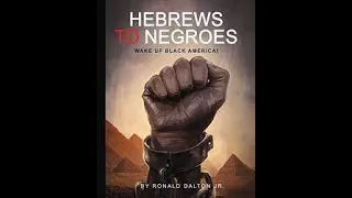 RABBI HARRY ROZENBERG TRIES TO EDUCATE HEBREWS TO NEGROES AUTHOR RON DALTON