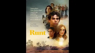 Runt outtakes with Cameron Boyce & Charlie Gillespie