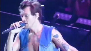 8.28.22 • HARRY STYLES • FULL CONCERT • MSG • NYC • NIGHT 6 of 15