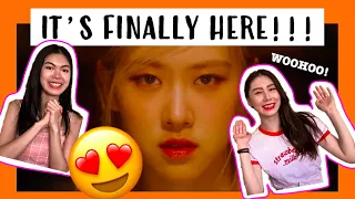 AUSTRALIANS REACT TO "ROSÉ - COMING SOON TEASER"!!!