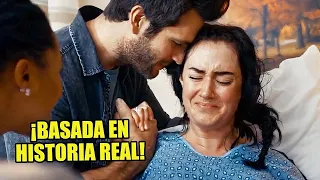 Ella PERDIO el control de sus HIJOS por esta razón pero Dios.. | Resumen de peliculas cristianas