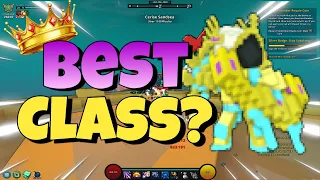 These Are The BEST Classes In Trove...