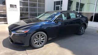 2021 Mazda Mazda6 Arvin, Oildale, Shafter, Wasco, Bakersfield, CA 69725