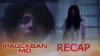 Ipaglaban Mo Recap: Hukay