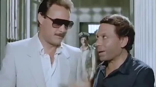 فيلم حنفى الابهة