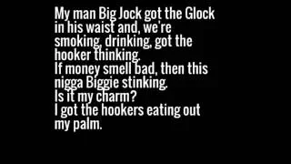 2Pac Biggie - Never Dead Lyrics 2015