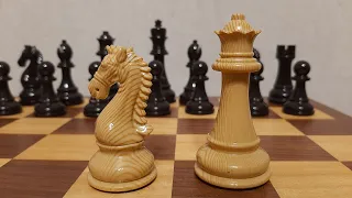 Ловушка для каждой партии. Самые правильные ходы в шахматах.