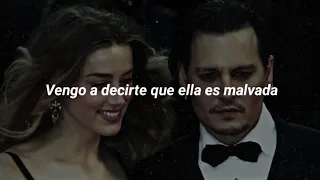 Doin' Theme; Lana del Rey (sped up) Sub Español