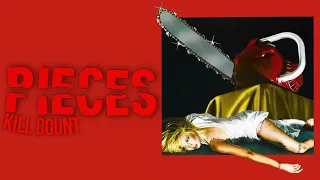 Pieces (1982) | Kill Count