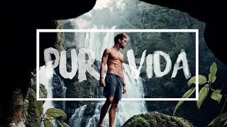 PURA VIDA! - The Costa Rica Vlog