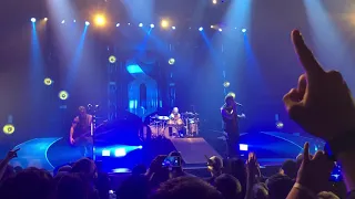 Shinedown : Unity Live from Huntsville, AL 9/24/18