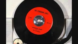 The Hi-Notes - Goodbye baby (60'S MOODY GARAGE ROCK)