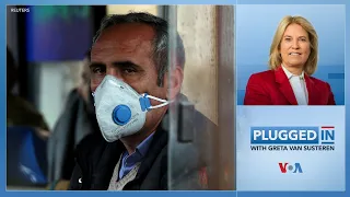 Coronavirus: Global Outbreak | Plugged In with Greta Van Susteren