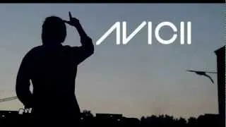 Avicii﻿ vs Eric Turner - Dancing In My Head (Been Cursed Mix) manell vocal cover