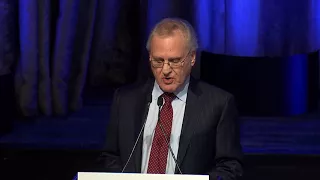 CUGH 2018: OPENING KEYNOTE: STEPHEN LEWIS