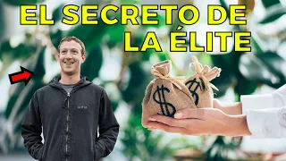 Los 17 secretos más poderosos de los ricos para atraer dinero y éxito a su vida