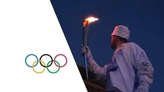 Salt Lake City Official Film - 2002 Winter Olympics - Part 1 | Olympic History