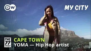 Discover Cape Town — South Africa’s creative hub