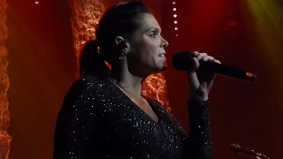 Beth Hart - Baby shot me down - Live Ris Orangis 2016