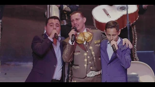 Tu Sangre En Mi cuerpo - Teatro Degollado - Steeven Sandoval & Isaias Sandoval & Brian Sandoval