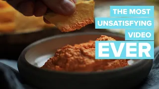 The Most Unsatisfying Video Ever