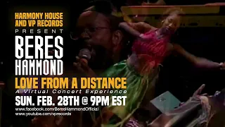 Love From a Distance Promo