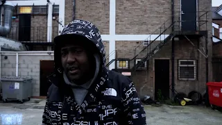 Devilman | Grime Freestyle [@TMTVPR]