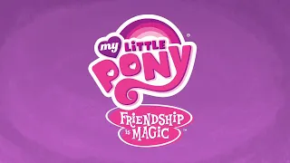 My Little Pony: Przyjaźń to Magia - Intro (Polski + Tekst)