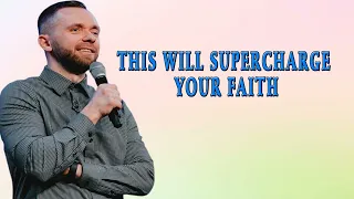 Vlad Savchuk | THIS Will SUPERCHARGE Your Faith