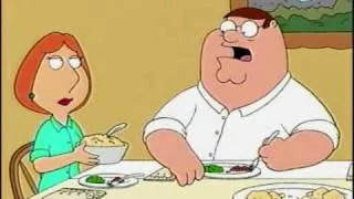 Peter Does Cocaine