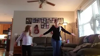 Noel by Lauren Daigle dance