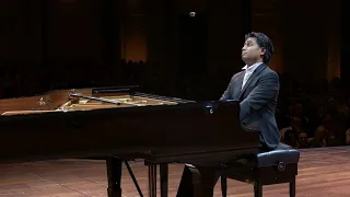 Daniël Arends - Concertgebouw 2020