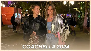 EEN DROOM DIE UIT KOMT… samen naar Coachella // weekvlog 13 ࿎ Jade Anna