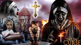 A Nuns Curse - Horror Hollywood Movies in English Full Movie HD