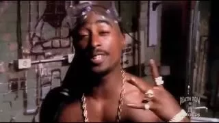 2Pac feat. Danny Boy, K-Ci & JoJo and Aaron Hall - Toss It Up (1996) (Official music video) - HQ