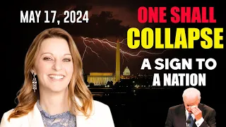 Julie Green PROPHETIC WORD 🚨[THE OVERTHROW OF GODLESS NATIONS] URGENT Prophecy May 17, 2024