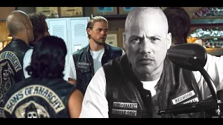 Sons of Anarchy: Every Real-Life Hells Angels Member In The Cast