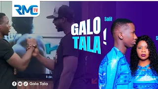 GALO TALA avec les GROS BRAS deuxième partie