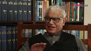 UAPA is a Very Unjust Law: Anand Grover