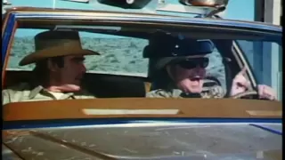 Smokey and the Bandit 2 Trailer