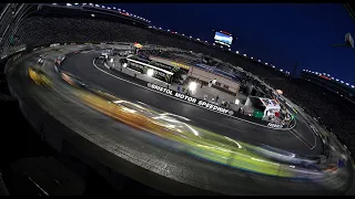 NASCAR All-Star Race moved to Bristol Motor Speedway