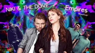 Niki & the Dove - Empires feat. Dolor / Dead Fader (Mashup Remix)