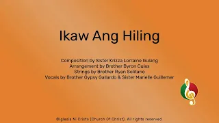 Ikaw Ang Hiling