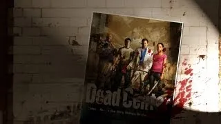 Left 4 Dead 2 Co-op Versus Dead Center Прохождение Часть 2