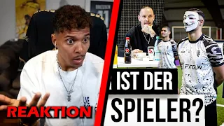 Willy reagiert auf Wer ist der PROFI SPIELER? Find The Pro #22 | Niklas Wilson