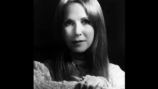 RIP Dead Legends: Julie Harris