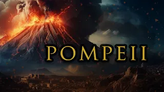 A.i. Documentary - Pompeii: Rome's Lost Resort